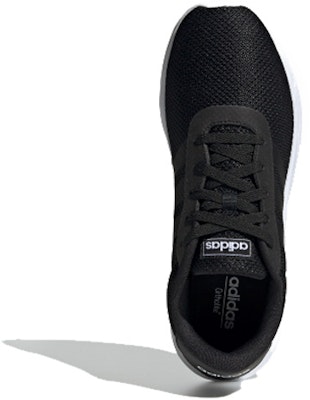 adidas neo Lite Racer 2.0 Black/Grey/White EG3278 Shop adidas neo Lite Racer 2.0 Black/Grey/White EG3278