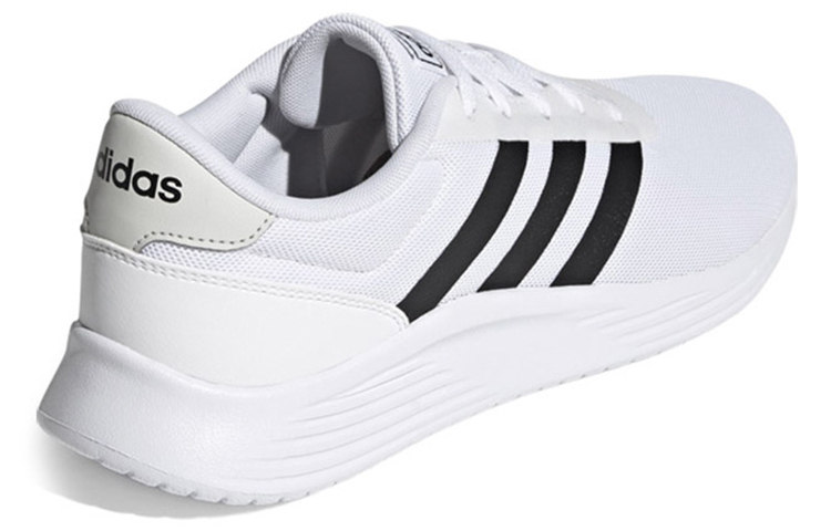 Shop adidas neo Lite Racer 2.0 Putih GZ8221