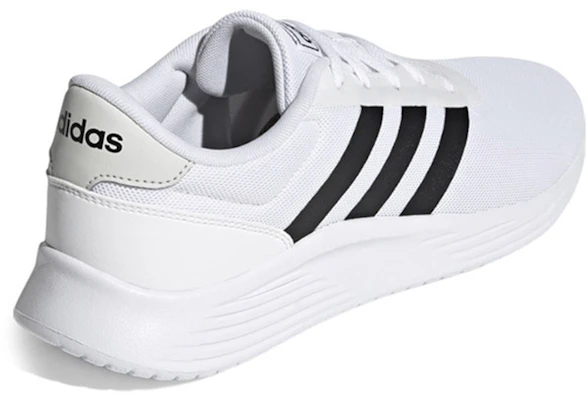 adidas neo Lite Racer 2.0 Putih GZ8221 Shop adidas neo Lite Racer 2.0 Putih GZ8221