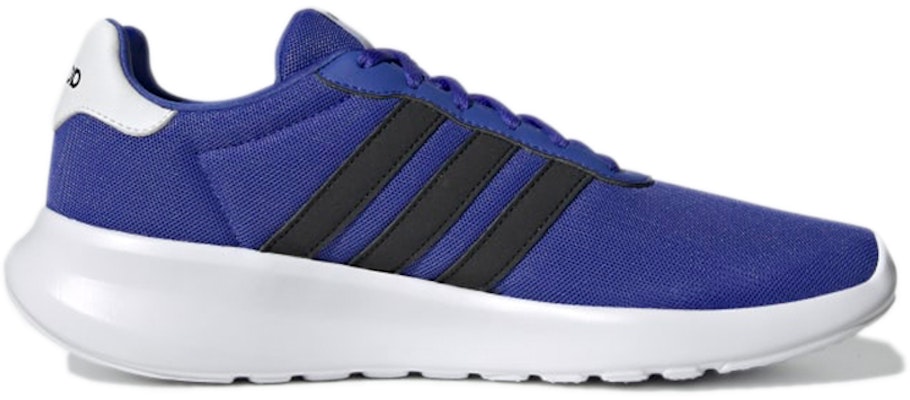 adidas NEO Lite Racer 3.0 'Biru' GY3101 Order adidas NEO Lite Racer 3.0 'Biru' GY3101