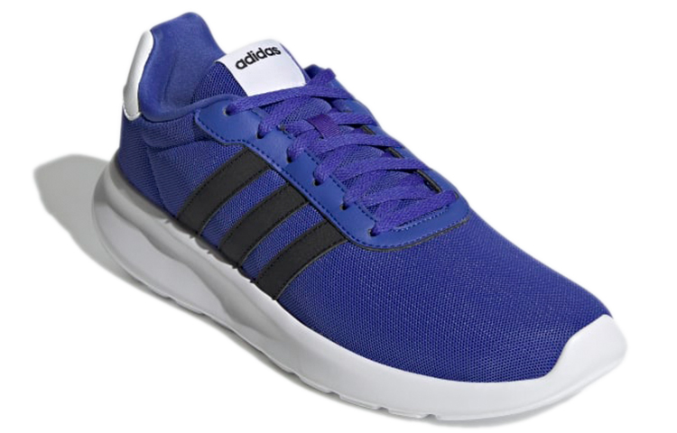 Lookbook adidas NEO Lite Racer 3.0 ''Blu'' GY3101