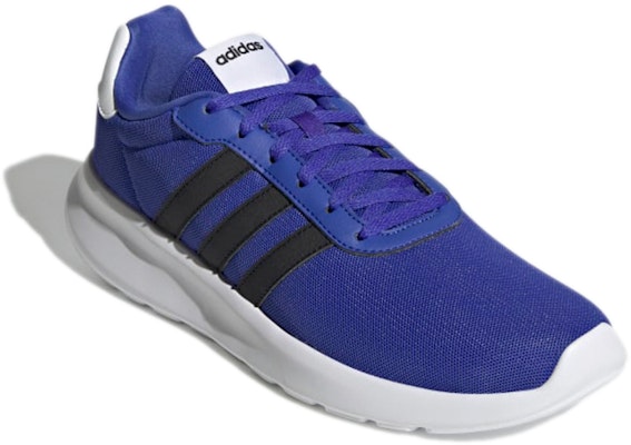 adidas NEO Lite Racer 3.0 'Biru' GY3101 Lookbook adidas NEO Lite Racer 3.0 'Biru' GY3101