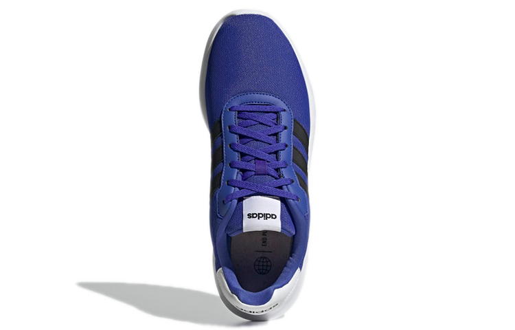 Purchase adidas NEO Lite Racer 3.0 ''Blu'' GY3101