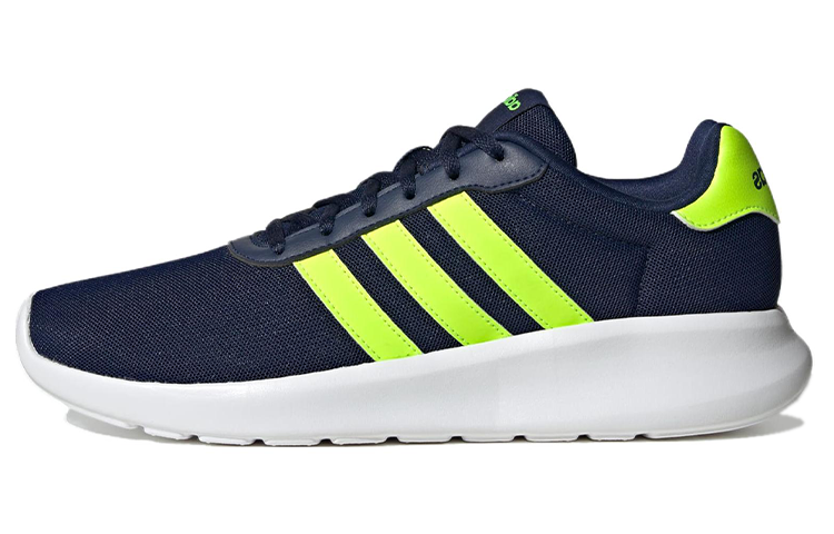 adidas Neo Lite Racer 3.0 'Blue Yellow'