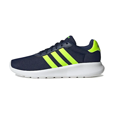 adidas Neo Lite Racer 3.0 'Blue Yellow'
