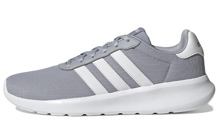 adidas Neo Lite Racer 3.0 'Grey'