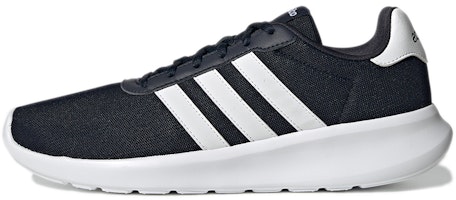 adidas neo Lite Racer 3.0 'Legend Ink Cloud White' GY3095 adidas neo Lite Racer 3.0 'Legend Ink Cloud White' GY3095