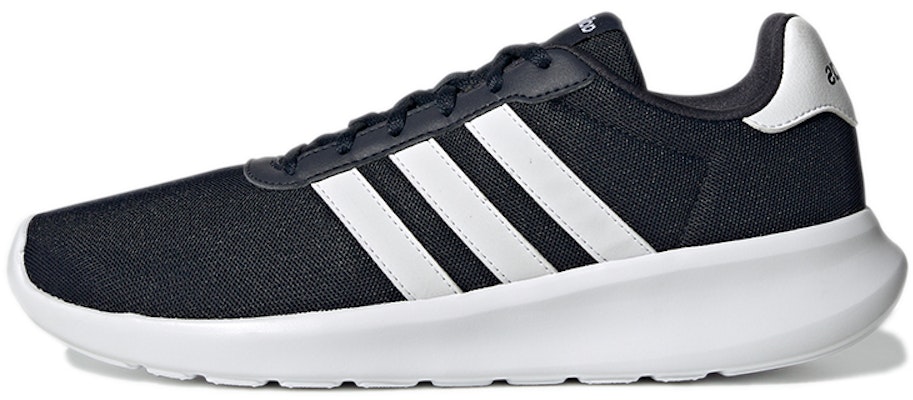 adidas neo Lite Racer 3.0 'Legend Ink Cloud White' GY3095 Buy adidas neo Lite Racer 3.0 'Legend Ink Cloud White' GY3095