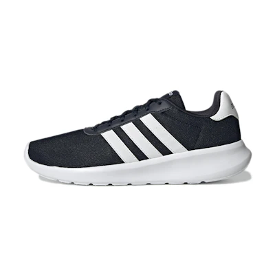 adidas neo Lite Racer 3.0 'Legend Ink Cloud White'
