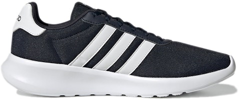 adidas neo Lite Racer 3.0 'Legend Ink Cloud White' Lelaki/Wanita GY3095 Order adidas neo Lite Racer 3.0 'Legend Ink Cloud White' Lelaki/Wanita GY3095