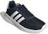 adidas neo Lite Racer 3.0 'Legend Ink Cloud White' GY3095