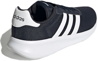 adidas neo Lite Racer 3.0 'Legend Ink Cloud White' Lelaki/Wanita GY3095 Shop adidas neo Lite Racer 3.0 'Legend Ink Cloud White' Lelaki/Wanita GY3095