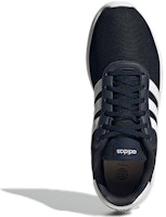 adidas neo Lite Racer 3.0 'Legend Ink Cloud White' Lelaki/Wanita GY3095 Purchase adidas neo Lite Racer 3.0 'Legend Ink Cloud White' Lelaki/Wanita GY3095