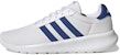 adidas neo Lite Racer 3.0 'White Blue' GX6744