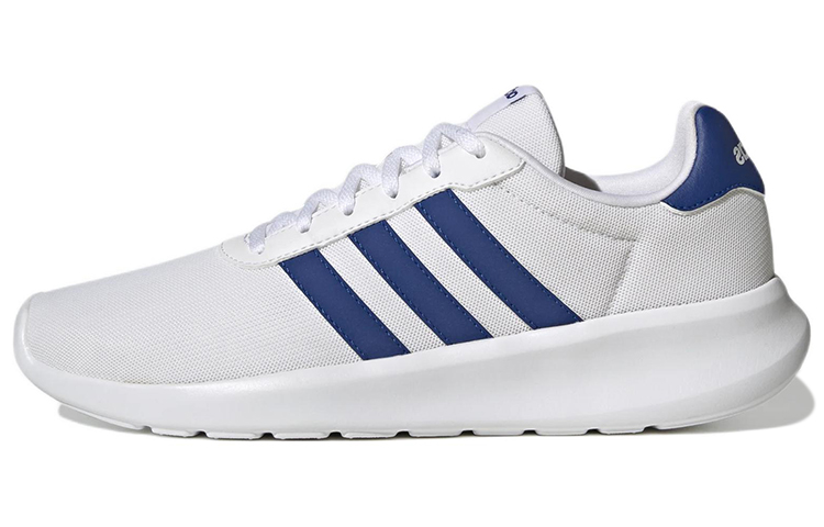 adidas neo Lite Racer 3.0 'White Blue' GX6744