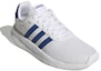 Lookbook adidas neo Lite Racer 3.0 'White Blue' GX6744