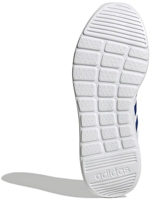 adidas neo Lite Racer 3.0 'White Blue' GX6744 Details for adidas neo Lite Racer 3.0 'White Blue' GX6744