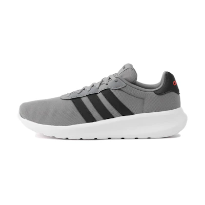 adidas neo Lite Racer 3.0 Shoes 'Grey Black'