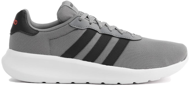 阿迪达斯neo Lite Racer 3.0运动鞋‘灰黑色’ IG3603 Order 阿迪达斯neo Lite Racer 3.0运动鞋‘灰黑色’ IG3603