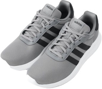 阿迪达斯neo Lite Racer 3.0运动鞋‘灰黑色’ IG3603 Lookbook 阿迪达斯neo Lite Racer 3.0运动鞋‘灰黑色’ IG3603