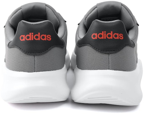 adidas neo Lite Racer 3.0 Shoes 'Grey Black' IG3603 Shop adidas neo Lite Racer 3.0 Shoes 'Grey Black' IG3603