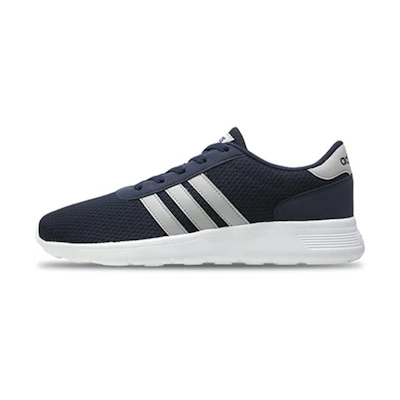 adidas neo Lite Racer 'Dark Blue Gray'