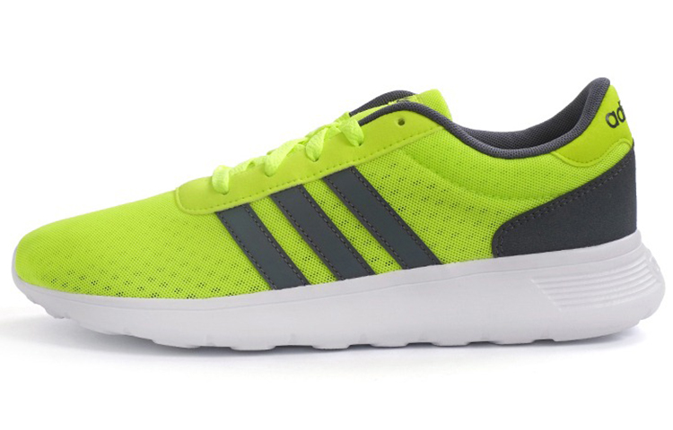 adidas Neo Lite Racer 'Green Black'