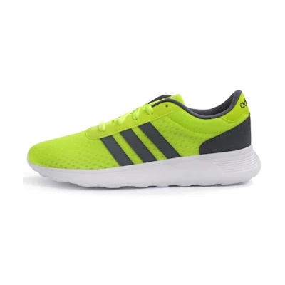 adidas Neo Lite Racer 'Green Black'