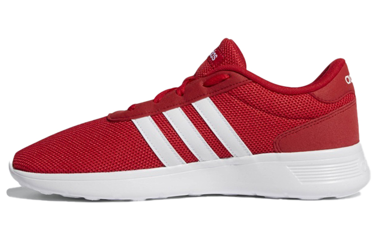 adidas neo Lite Racer 'Red White' G54534