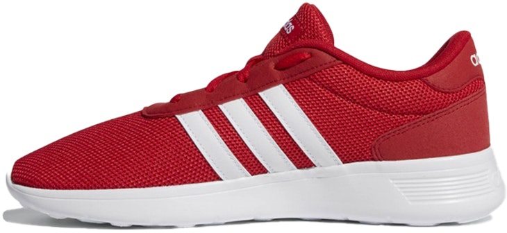 adidas-neo-lite-racer-red-white-g54534