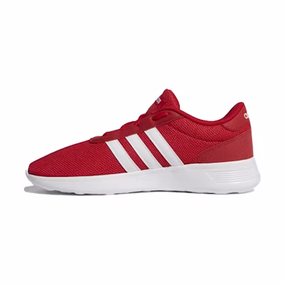 adidas neo Lite Racer 'Red White'