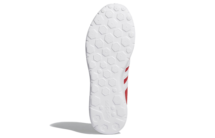 Purchase adidas neo Lite Racer 'Red White' G54534