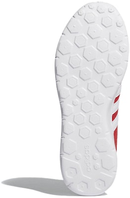 adidas neo Lite Racer 'Red White' G54534 Purchase adidas neo Lite Racer 'Red White' G54534
