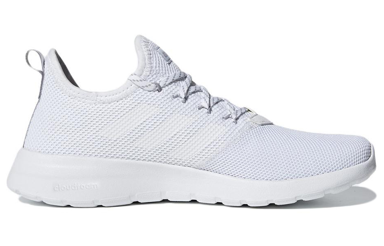 adidas neo Lite Racer 'White' 圖 2