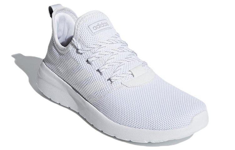 adidas neo Lite Racer 'White' 圖 3