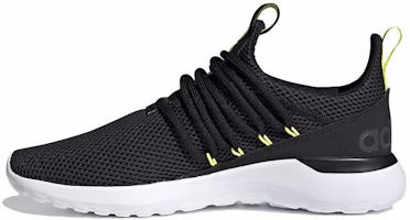 adidas NEO Lite Racer Adapt 3.0 'Black Green' FZ0768 adidas NEO Lite Racer Adapt 3.0 'Black Green' FZ0768
