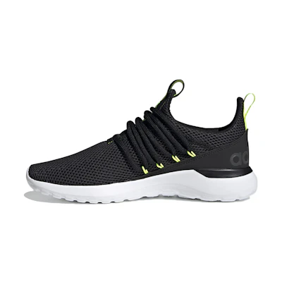 adidas NEO Lite Racer Adapt 3.0 'Black Green'