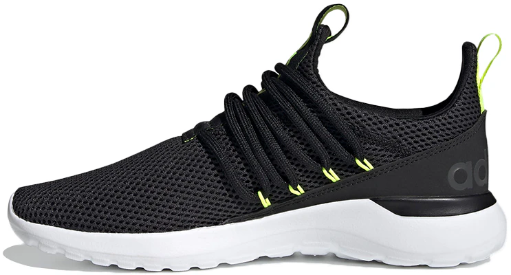 adidas-neo-lite-racer-adapt-3-0-black-green-fz-0768