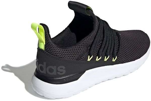 adidas NEO Lite Racer Adapt 3.0 'Hitam Hijau' FZ0768 Shop adidas NEO Lite Racer Adapt 3.0 'Hitam Hijau' FZ0768