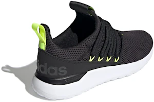 Shop adidas neo Lite Racer Adapt 3.0 黑綠
