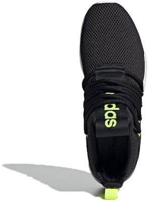 adidas NEO Lite Racer Adapt 3.0 'Hitam Hijau' FZ0768 Purchase adidas NEO Lite Racer Adapt 3.0 'Hitam Hijau' FZ0768