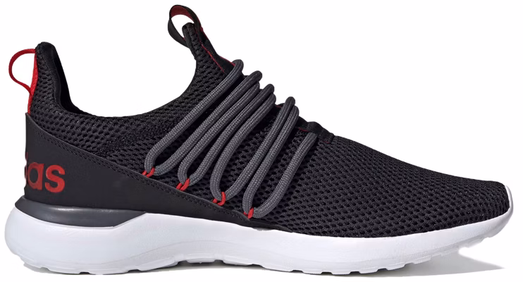 adidas neo Lite Racer Adapt 3.0 'Kelabu Hitam Merah' FX8806 Order adidas neo Lite Racer Adapt 3.0 'Kelabu Hitam Merah' FX8806
