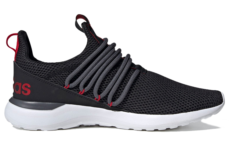 Order adidas neo Lite Racer Adapt 3.0 ''Grigio Nero Rosso'' FX8806