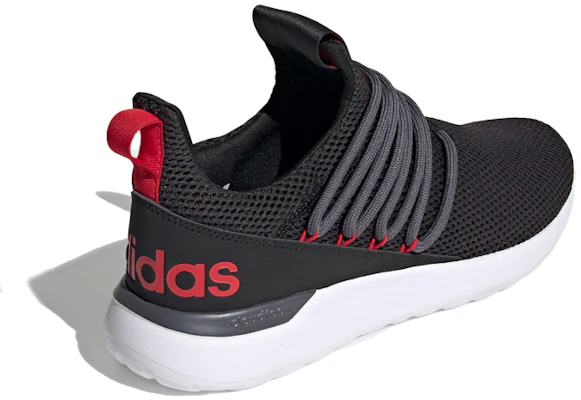 adidas neo Lite Racer Adapt 3.0 ''Grigio Nero Rosso'' FX8806 Shop adidas neo Lite Racer Adapt 3.0 ''Grigio Nero Rosso'' FX8806