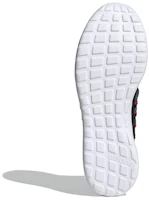 Details for adidas neo Lite Racer Adapt 3.0 灰黑紅