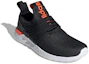 Lookbook adidas neo Lite Racer Adapt 3 ''Noir Blanc Orange'' FZ0955