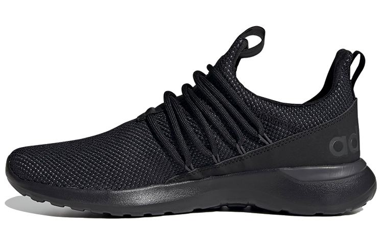 adidas NEO Lite Racer Adapt 3 'Triple Black' FZ0951