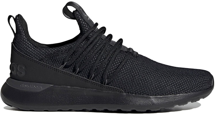 adidas NEO Lite Racer Adapt 3 'Triple Black' FZ0951 Order adidas NEO Lite Racer Adapt 3 'Triple Black' FZ0951