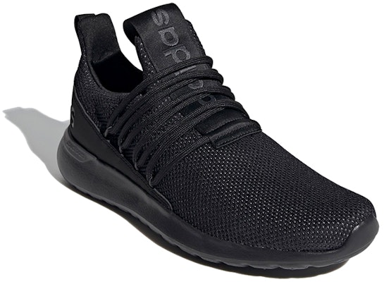 adidas NEO Lite Racer Adapt 3 'Hitam Triple' FZ0951 Lookbook adidas NEO Lite Racer Adapt 3 'Hitam Triple' FZ0951