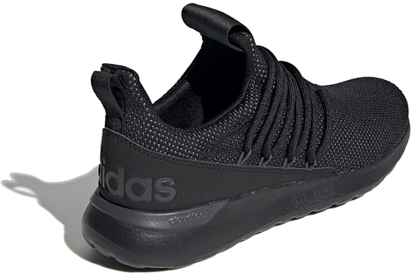 adidas NEO Lite Racer Adapt 3 'Hitam Triple' FZ0951 Shop adidas NEO Lite Racer Adapt 3 'Hitam Triple' FZ0951